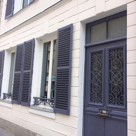 La Suite 48 Chalons-en-Champagne Exterior photo